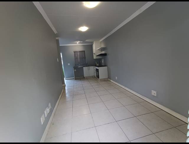 1 BEDROOM APARTMENT TO LET IN BALLITO CENTRAL